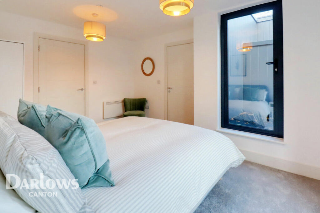 Additional image 11 of Sophia Mews, Cardiff