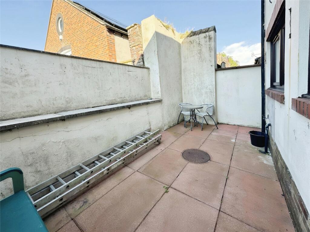 Additional image 6 of George Street, Wigton, Cumbria, CA7