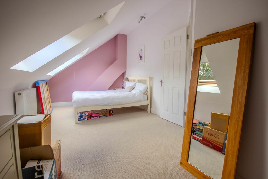 Additional image 13 of Tensing Close, Llanishen, CF14