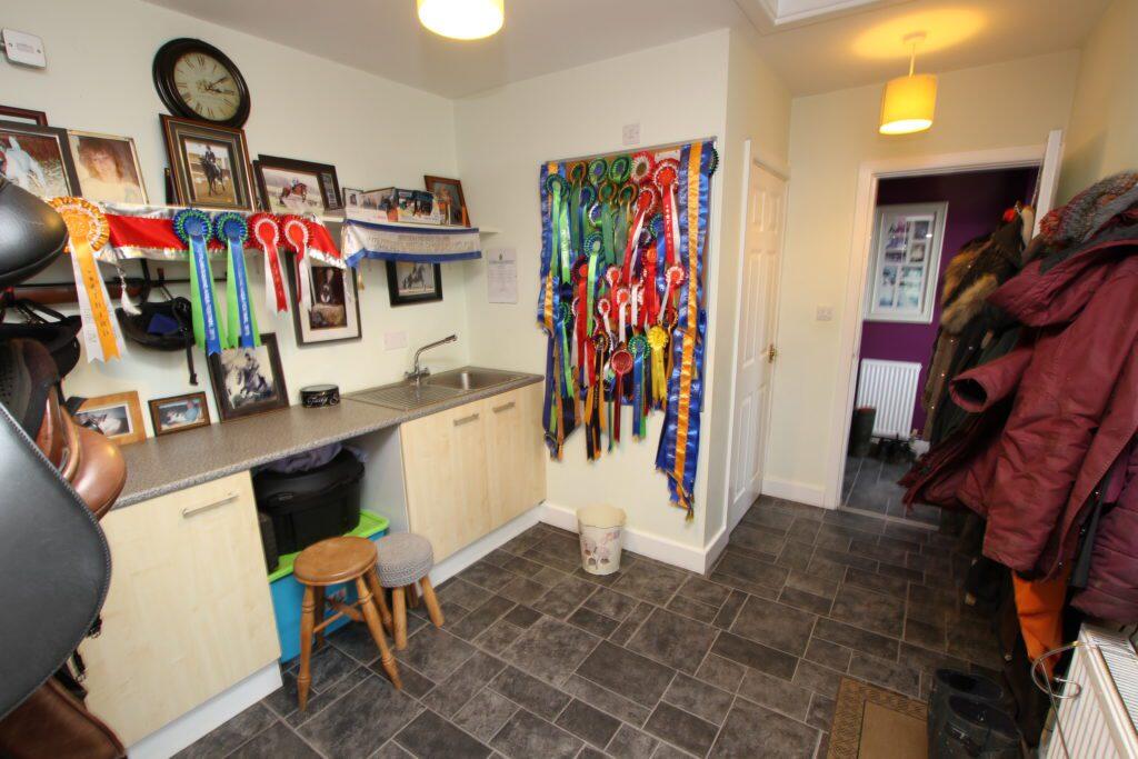 Additional image 9 of Equestrian Property for Sale – Five Acre Farm, Dean Lane, Thornton, Bradford, BD13 3RZ