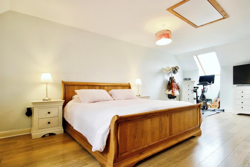 Additional image 5 of Maes Ifor, Taffs Well, Cardiff