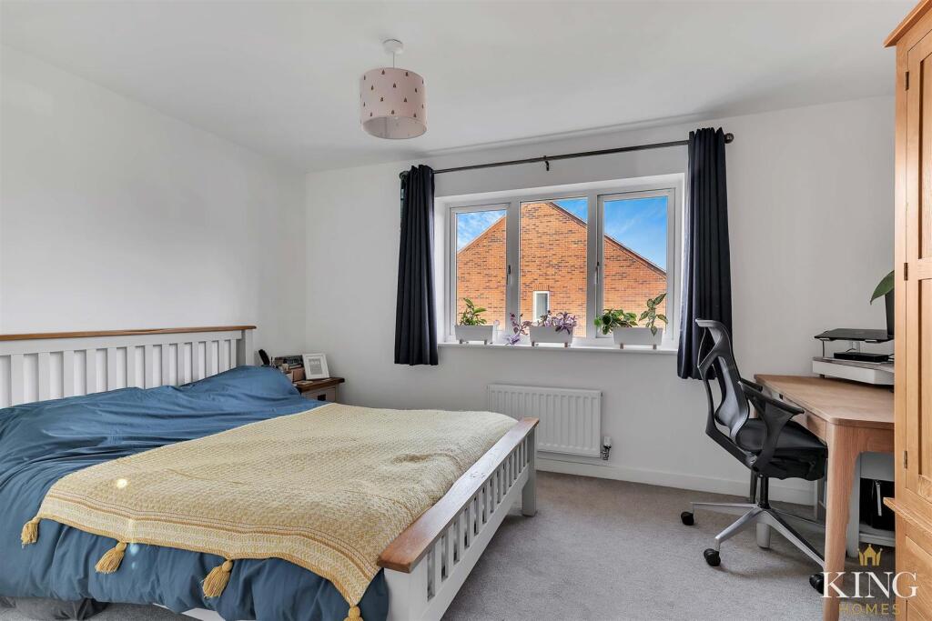 Additional image 4 of Laxton Way, Bidford-On-Avon, Alcester