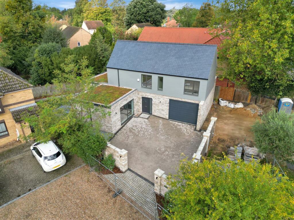 Additional image 26 of Station Road, Histon