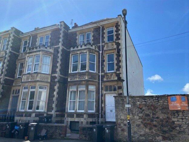 College Road, Clifton, Bristol, BS8