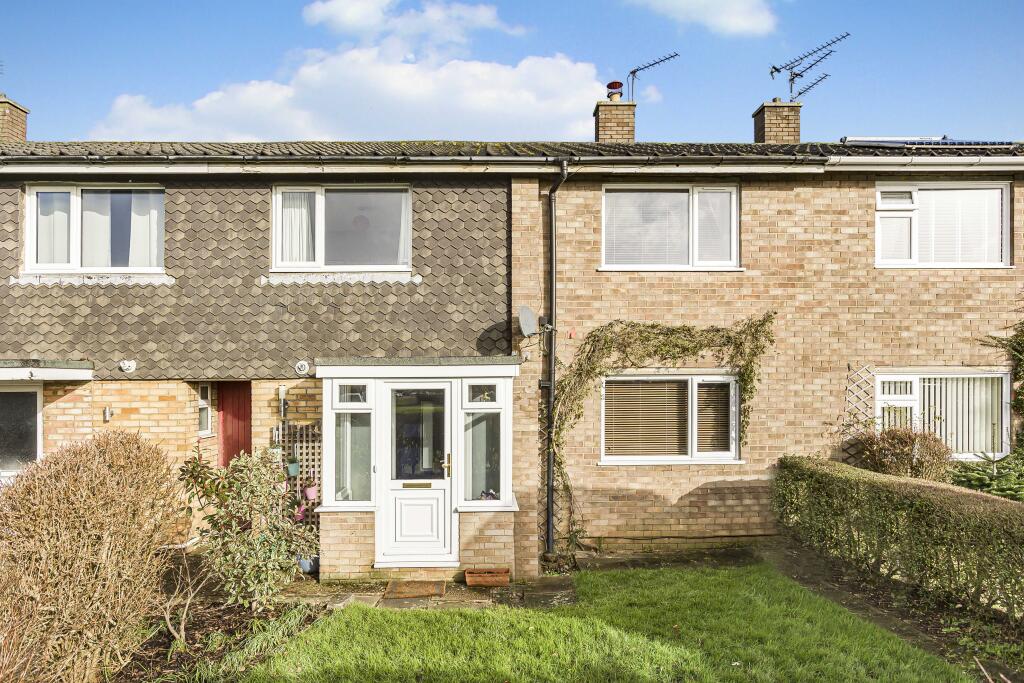 Rowans, Welwyn Garden City, Hertfordshire, AL7