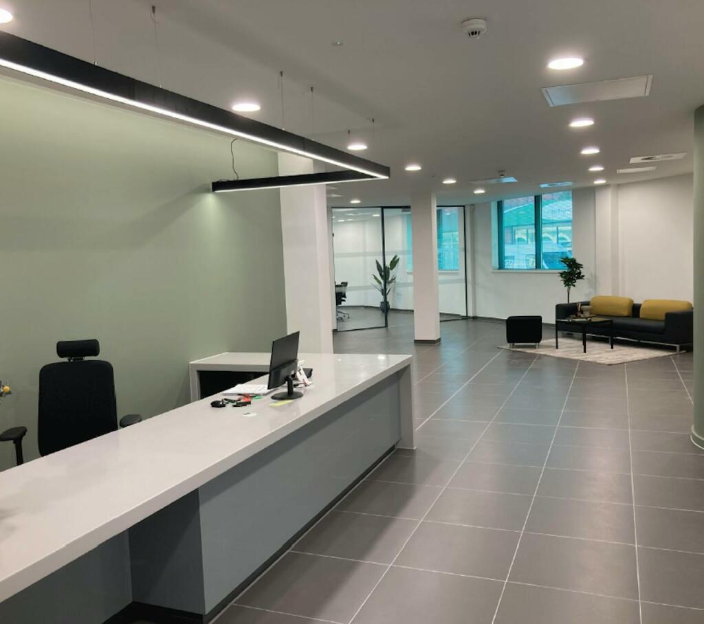 Additional image 4 of St. Marys House, 47 Penarth Road, Cardiff, CF10 5DJ