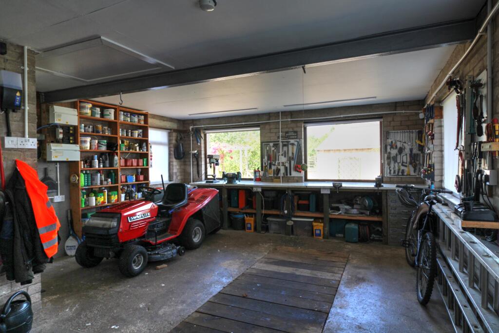 Additional image 21 of Blackbeck, Egremont, CA22