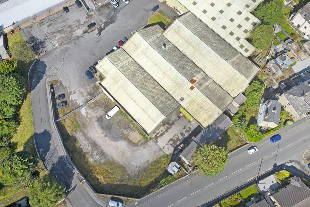 Additional image 9 of Unit 15, Wyke Mills Complex, Huddersfield Road, Bradford, BD12 8JY