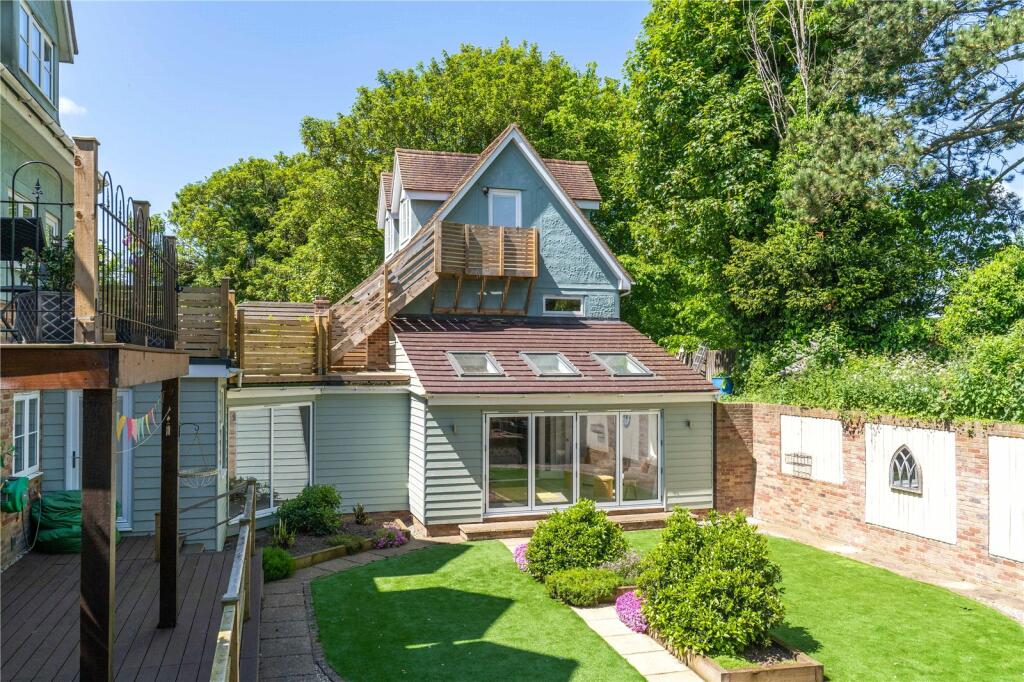 Additional image 30 of Prospect Place, Thaxted Road, Saffron Walden, Essex, CB11