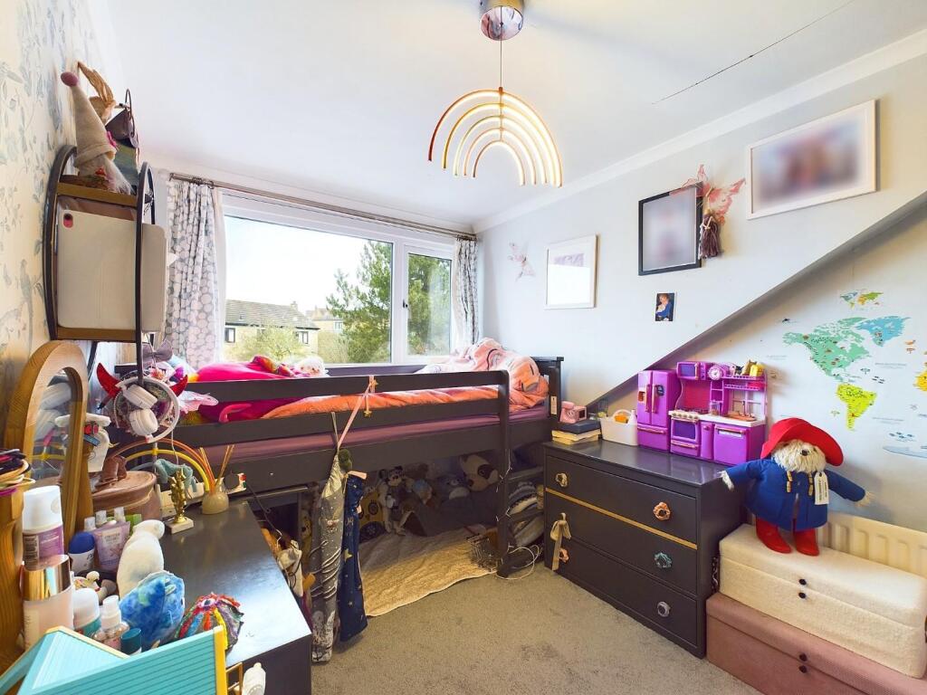 Additional image 7 of Park Top Cottages, Bingley