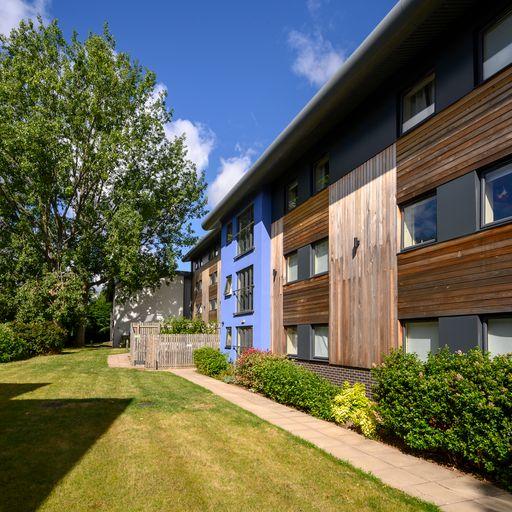 Additional image 22 of 6 bed student flat all ensuite all inclusive, Harborne, groups up to 6 welcome, excellent discounts, safe area