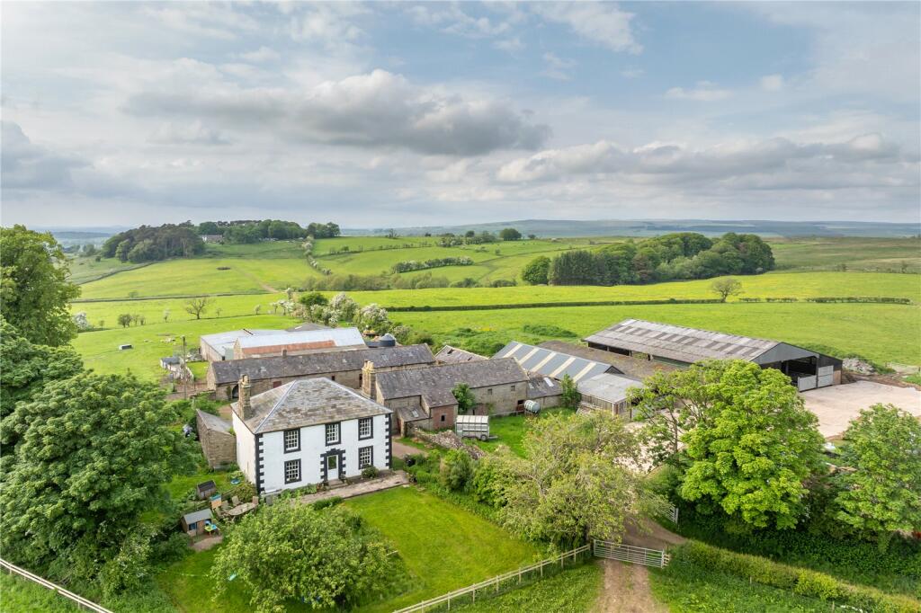 Primary image of Northrigg Hill, Banks, Brampton, Cumbria, CA8