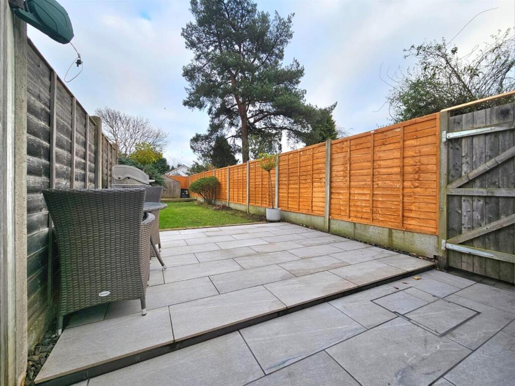 Additional image 18 of Lugtrout Lane, Catherine-De-Barnes, Solihull