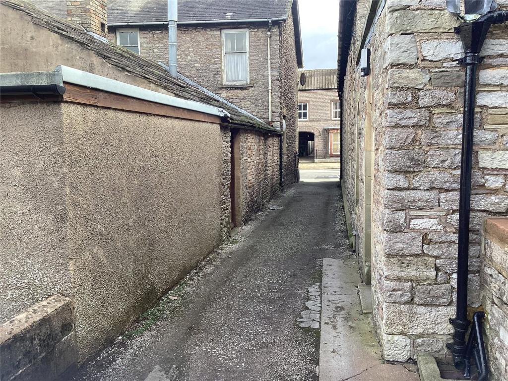 Additional image 9 of Horseshoe Fish & Chip Shop, 50/52 Market Street, Kirkby Stephen, CA17