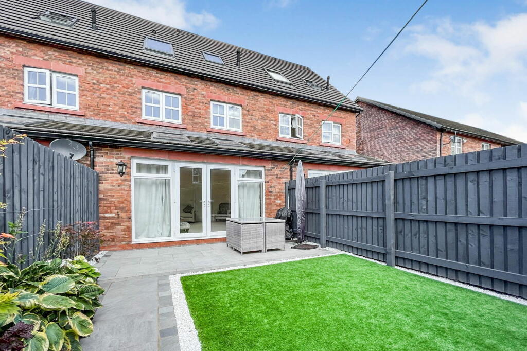 Additional image 17 of Haydock Drive, The Ridings, Carlisle