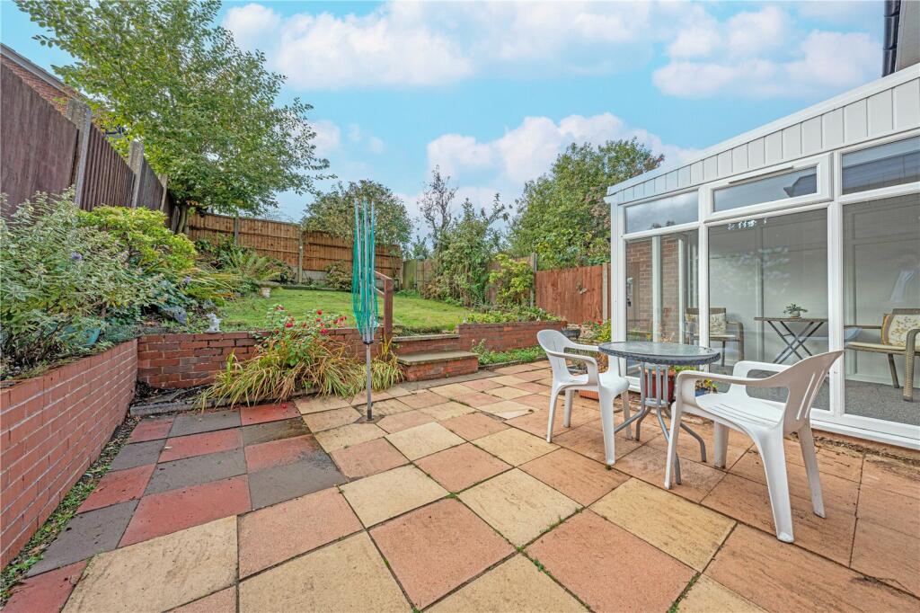 Additional image 20 of Sandpiper, Wilnecote, Tamworth, Staffordshire, B77