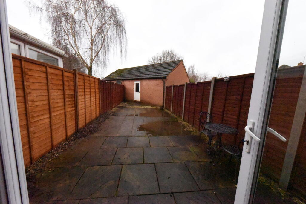 Additional image 10 of Brandwood Crescent, Kings Norton, Birmingham, B30 3QQ