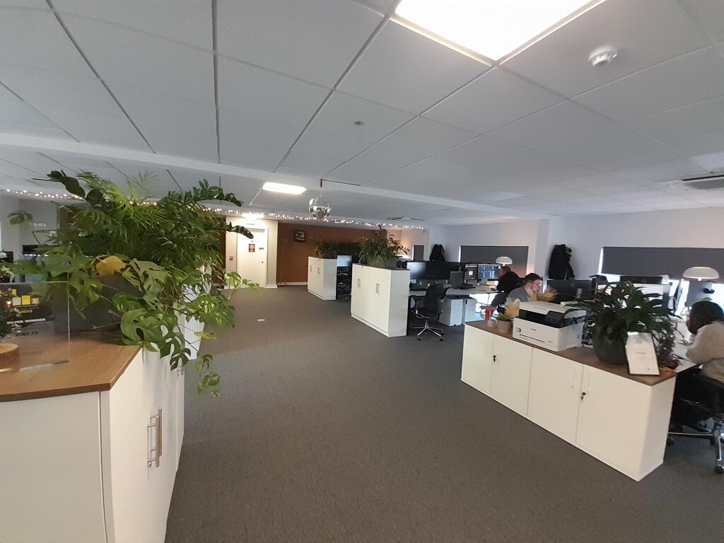 Additional image 9 of Part Third Floor, Bateman House, Hills Road, Cambridge, Cambridgeshire, CB2 1LQ