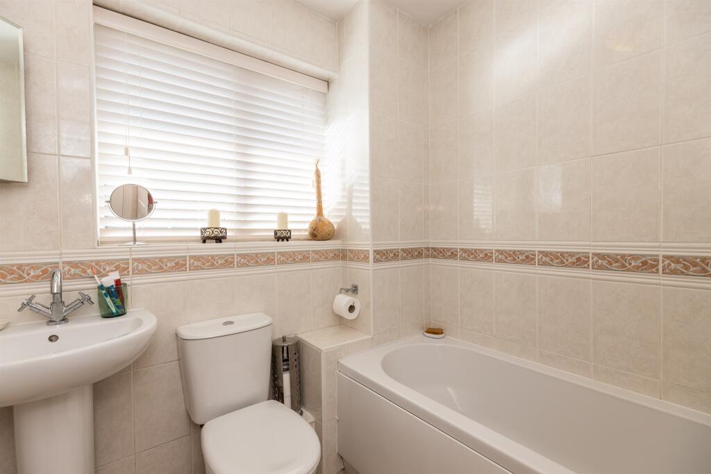 Additional image 14 of Ffordd Dinefwr, Creigiau, Cardiff