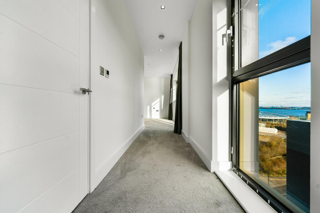 Additional image 26 of Bayscape, Cardiff Marina, Watkiss Way