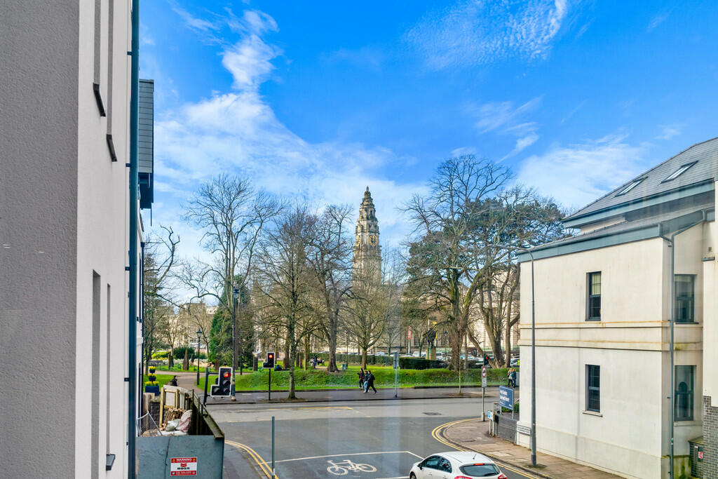 Additional image 4 of Museum View, Park Place