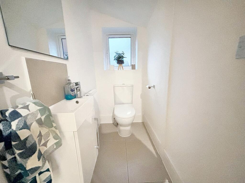 Additional image 7 of Westworth Way, Verwood, BH31