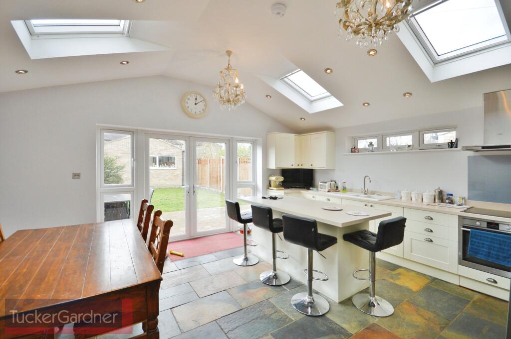 Additional image 2 of Fraser Road, Cambridge