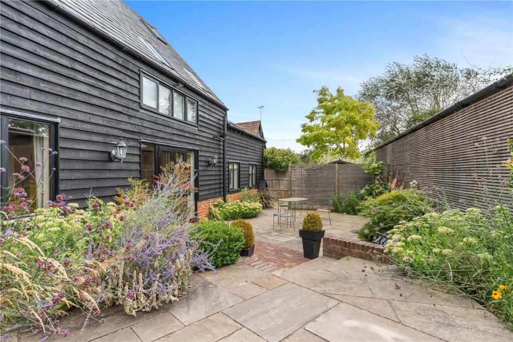 Additional image 19 of Wicken Bonhunt, NR Saffron Walden, Essex, CB11