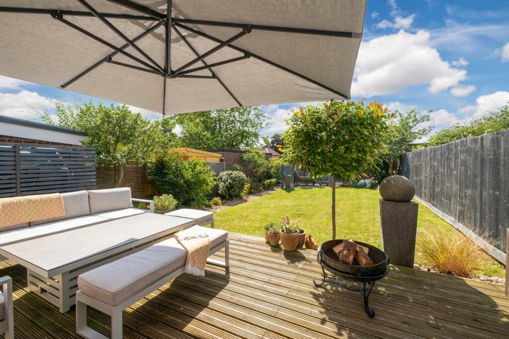 Additional image 4 of Benefield Road, Moulton