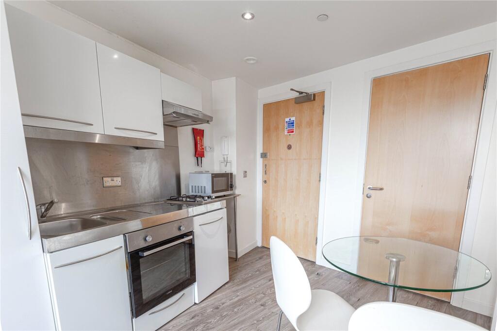 Additional image 4 of St. Stephens House, Colston Avenue, City Centre, Bristol, BS1