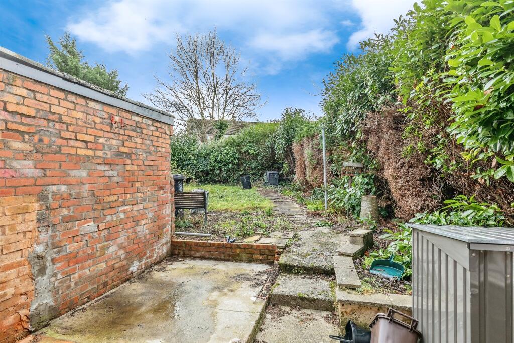 Additional image 14 of Kilmersdon Road, Bristol