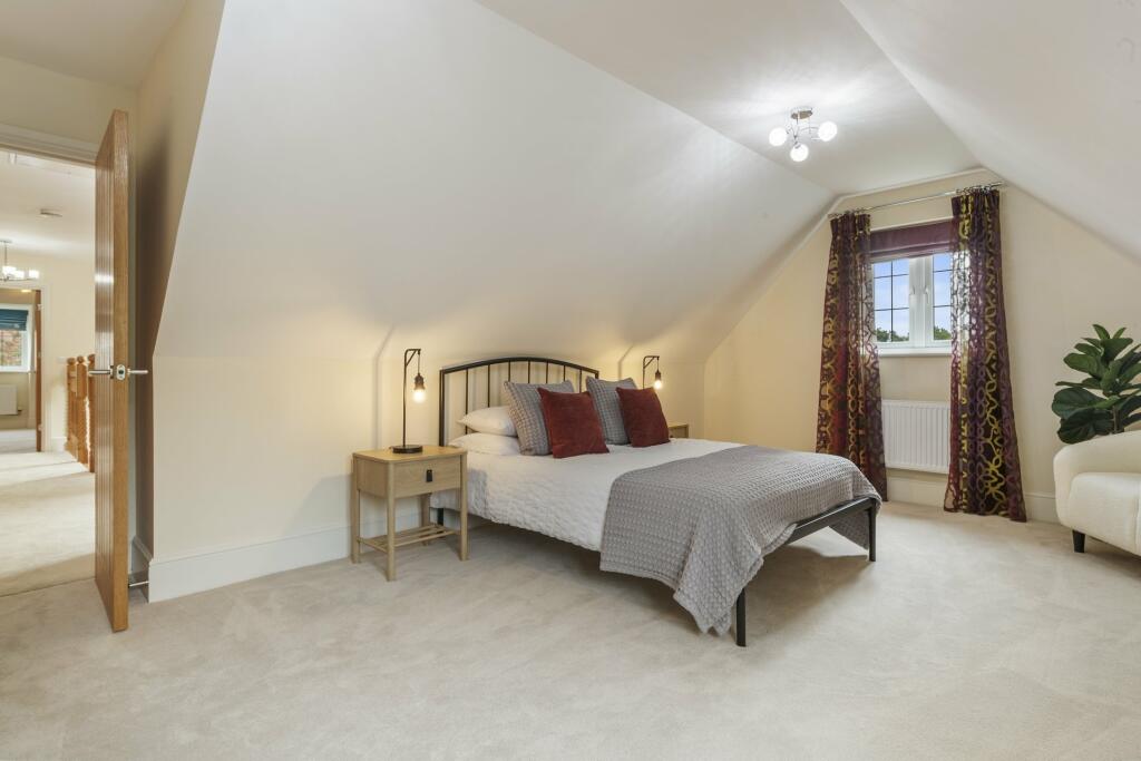 Additional image 29 of Druidstone Road, Old St Mellons