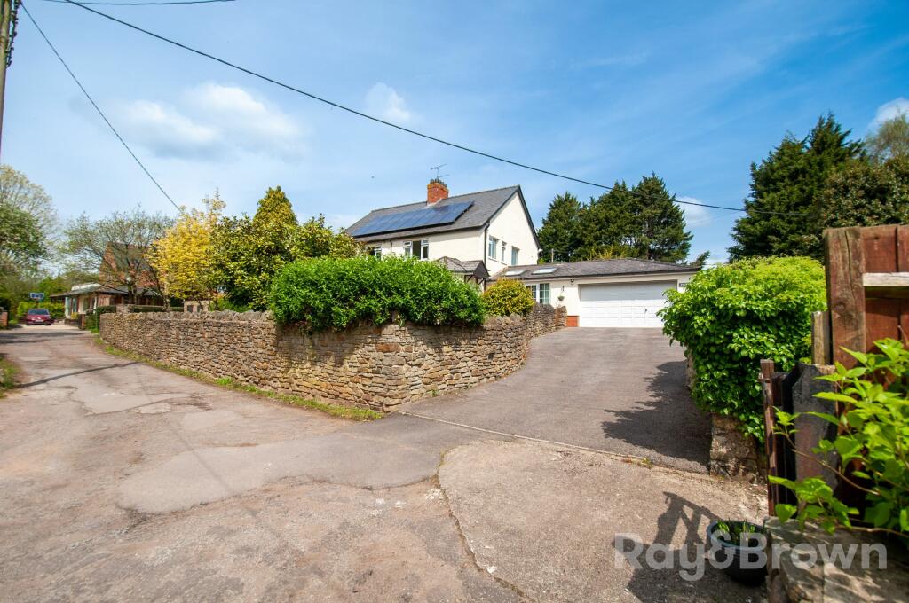 Additional image 47 of Ty Felyn, St. Mellons Road, Lisvane, Cardiff