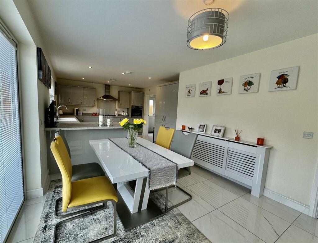 Additional image 9 of Lough Wood Crescent, Carlisle