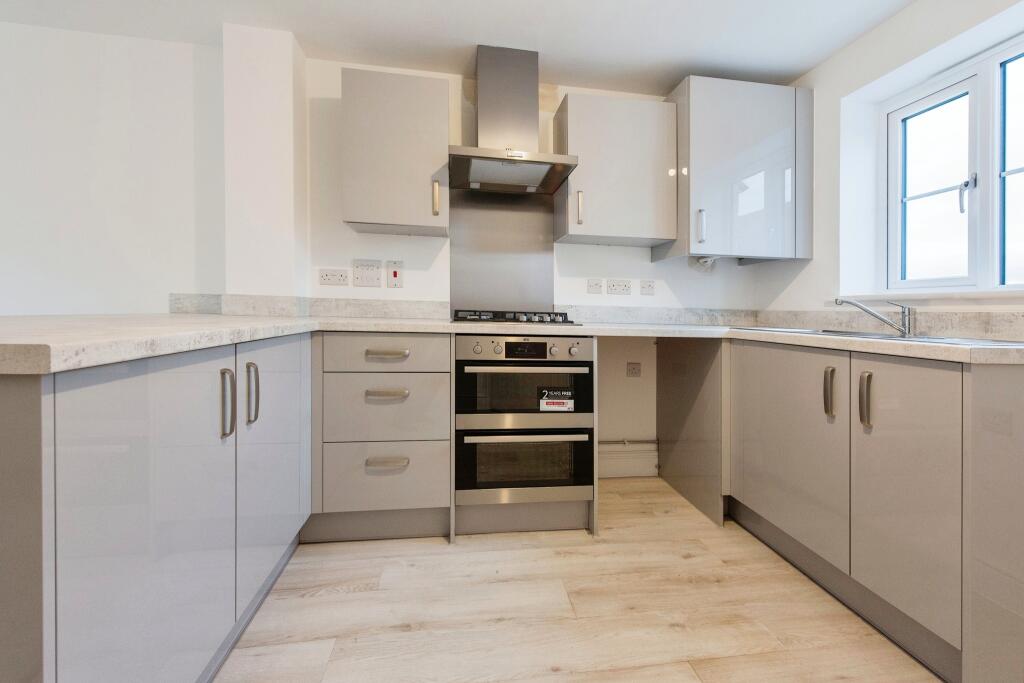 Additional image 3 of Burwell Road, Exning, Newmarket, Suffolk, CB8