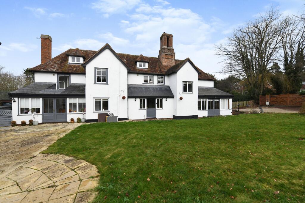 Additional image 21 of Chapel Street, Steeple Bumpstead, CB9