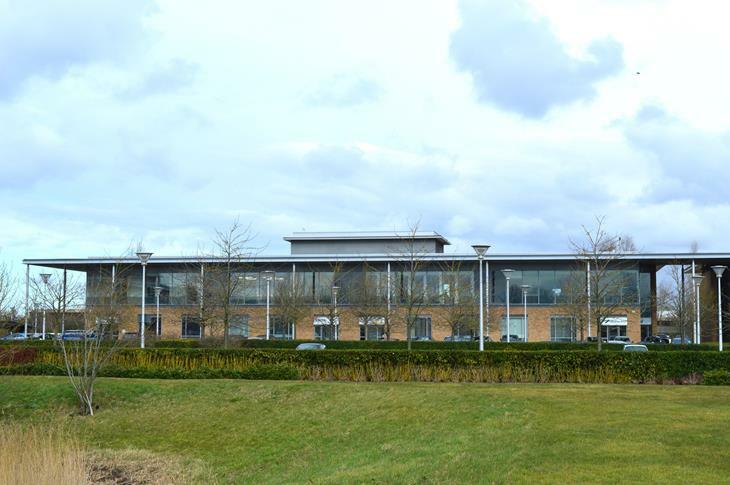 Additional image 5 of Building 7300, Suite 7320, Cambridge Research Park, Cambridge, CB25 9PD