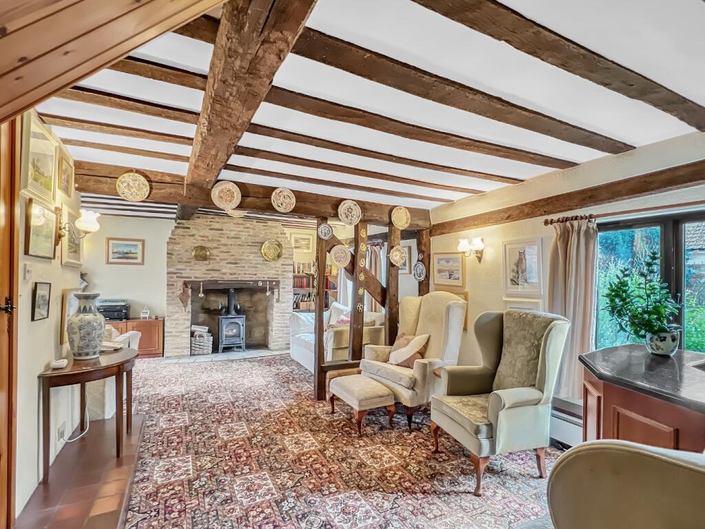 Additional image 4 of The Square, Horningsea