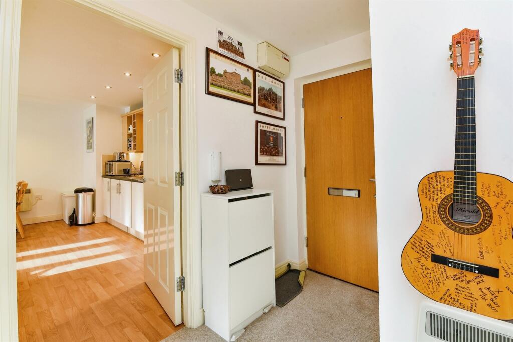 Additional image 8 of Ushers Court, TROWBRIDGE