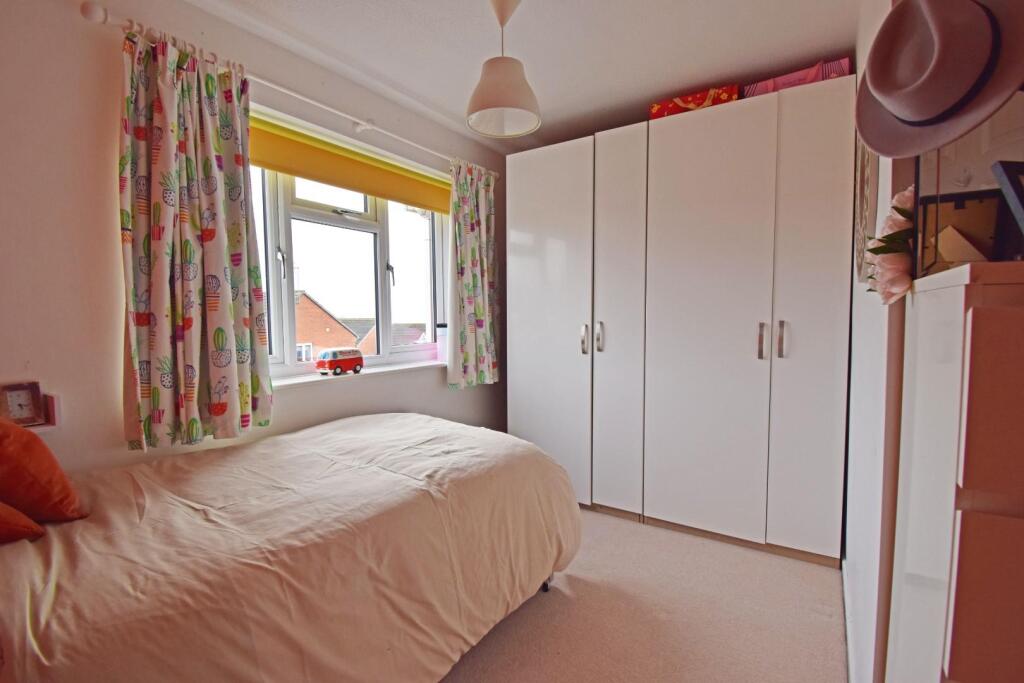 Additional image 16 of 1 Farrier Close, Stoke Heath, Bromsgrove, Worcestershire, B60 3PQ