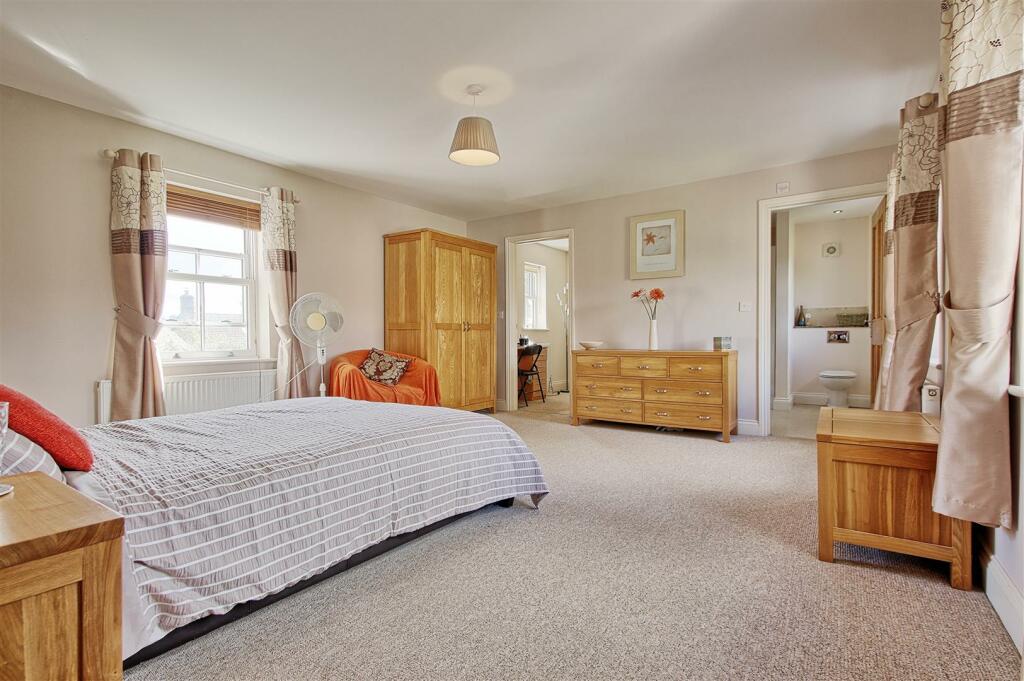 Additional image 10 of Orchard Close, Swaffham Prior, Cambridgeshire