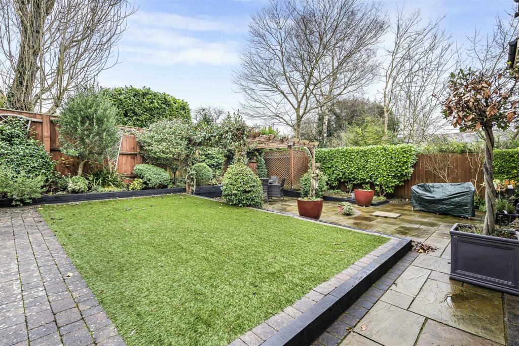 Additional image 22 of Meeting Green, Wickhambrook