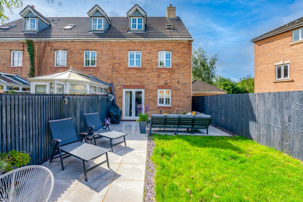 Additional image 27 of Fisher Hill Way, Radyr, Cardiff