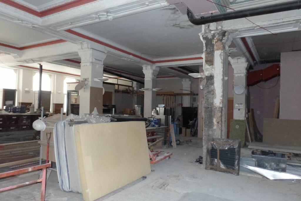 Additional image 12 of The Bank, Bute St., Cardiff Bay, Cardiff