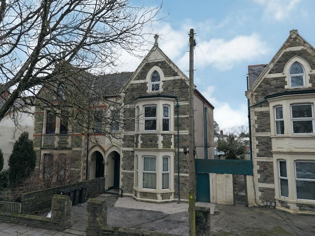 Additional image 31 of Oakfield Street, Roath, Cardiff CF24
