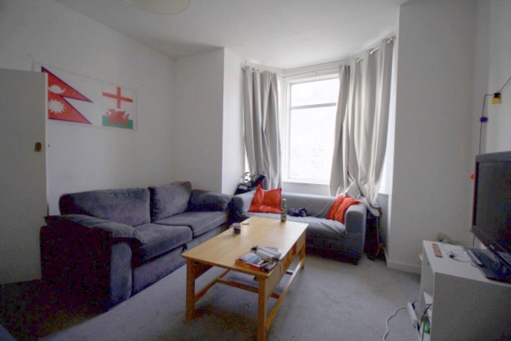 Additional image 4 of Salisbury Road, Cardiff(City), CF24