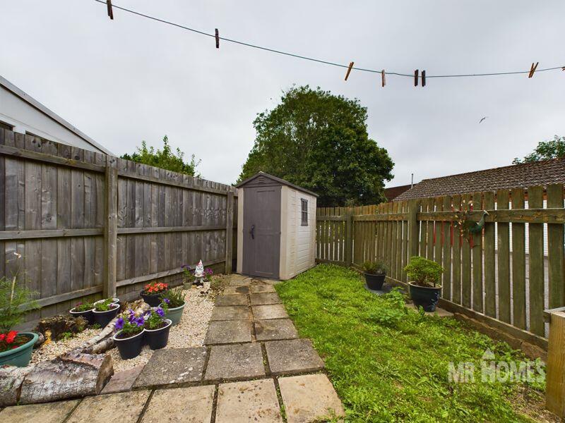 Additional image 17 of Blaise Place City Gardens Grangetown Cardiff CF11 6JR