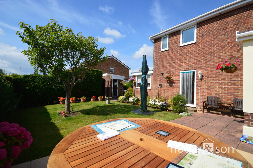 Additional image 16 of Runnymede Avenue, Bournemouth