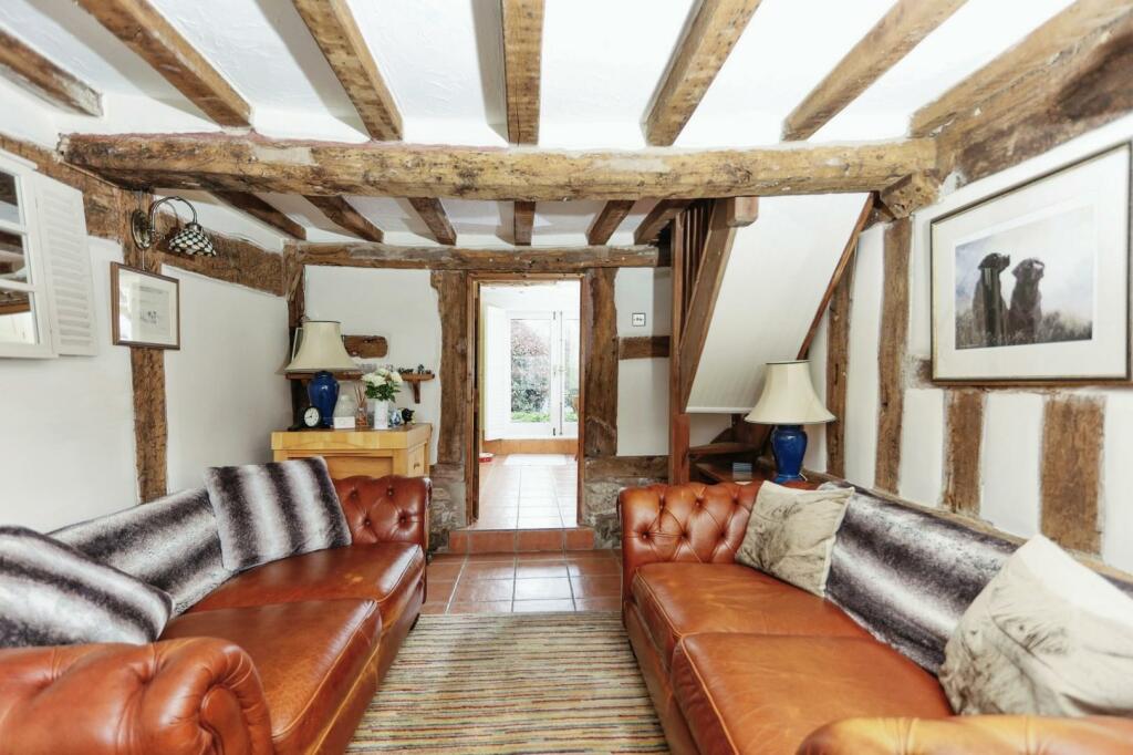 Additional image 6 of Old Warwick Road, Lapworth, Solihull