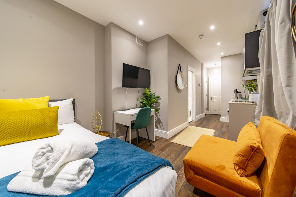 Additional image 4 of Eaton Place, Brighton